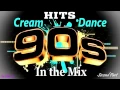 Download Lagu Cream Dance Hits of 90's - In the Mix - Second Part (Mixed by Geo_b)