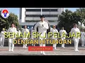 Download Lagu SKJ PELAJAR || TEAM KEMENPORA || Dengan Hitungan