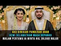 Download Lagu Demi Hindari Tuntutan 1 Miliar, Aku Nikahi Bos Hotel Arab‼️ Tapi Malam Pertama Bikin Aku Syok Berat!