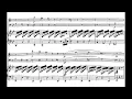 Beethoven - Piano Trio No. 4, Op, 11 "Gassenhauer" (1797)