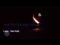 Download Lagu Anak Rao Di Rantau Urang-Versi Subas Kasih..