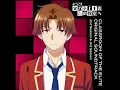 Download Lagu 44: Glowing Hearts | Classroom of the Elite Season 2/3 Official OST