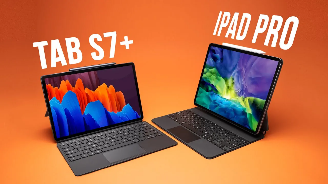 2020 iPad 10.2-inch vs iPad Mini 5 - Best Budget iPad? 🤔