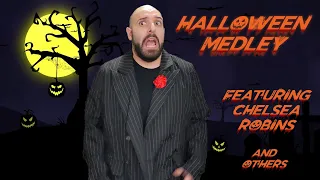 halloween medley
