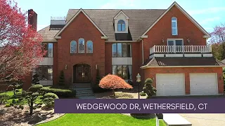 Wedgewood Dr Wethersfield Connecticut
