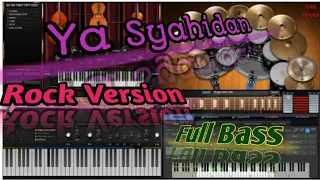 Download Ya Syahidan | Sholawatan Studio MP3