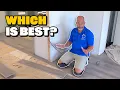 2 Types Of Vinyl Flooring Which Is Right For Your Home