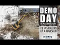 Demo Day in Flossmoor
