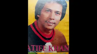 Download Latief khan - adakah sisa cintamu karya latief khan MP3