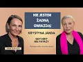 Download Lagu Krystyna Janda: Nie jestem żadną gwiazdą | Gdy nikt nie patrzy | Anna Puślecka Podcast | zwiastun