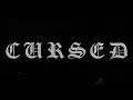 Rain City Drive  - "Cursed" (Music Video)