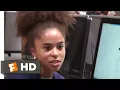 CODE Debugging the Gender Gap 2015 - Black Girls Code Scene Movieclips