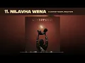 Nilavha wena - Dj Jaivane  Ft. Basaya & Wesley Keys (Audio Visualizer)