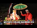 Lagu Seblang Bakungan 2014 - Mistisnya Ritual Tarian Suku Using Banyuwangi