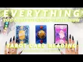 Download Lagu 🔮everything you need to know Right Now😳**psychic reading**👁️🧞‍♂️pick-a-card-tarot-reading🔥