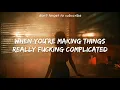 The Best I Ever Had - Limi [Lyrics]