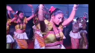 sadhawathiye ridma ranga prathibha