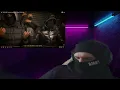 TRIGZ HRB - Moncler Maya [Music Video] | GRM Daily (REACTION)
