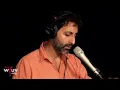 Peter Cat Recording Co. - "Flowers R. Blooming" (Live at WFUV)