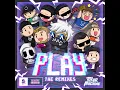 PLAY (Saint Punk Remix)