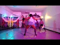 West Indian (Group) Alison Hinds