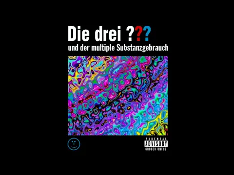 Download MP3 Die Drei Fragezeichen und der multiple Substanzgebrauch