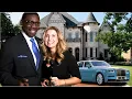 Michael Irvin WIFE Lifestyle Net Worth 2024