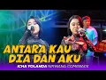 Download Lagu ANTARA KAU DIA \u0026 AKU (koplo) - ICHA YOLANDA - OM. Nirwana Comeback - Live Betro
