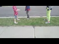 How to play Chinese Jump Rope