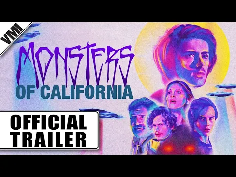Official VMI Trailer