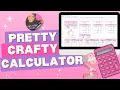 Download Lagu Pretty Crafty Calculator: Learn How to Price Your Products EASILY