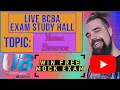 VERBAL BEHAVIOR - Tricky Scenarios to Prepare You for the BCBA Exam
