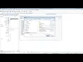 Allplan Visual Scripting Run A Script
