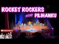 Download Lagu Rocket Rockers - Pilihanku | Live at What's My Age Again stand-up comedy show by Awwe