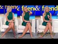 Carley Shimkus 38 Takes Off Clothes Leaves Us With No Words