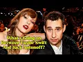 Lagu What's GOING ON Between Taylor Swift and Jack Antonoff? 