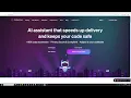 Coding with Tabnine - an AI assistant similar to GitHub Copilot