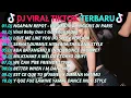 Lagu DJ TIKTOK VIRAL TERBARU🎵 DJ NGAPAIN REPOT🎵 DJ ADA BAYANGMU X INDOBOUNCE TRUMPET🎵 DJ LAMINE YAMAL