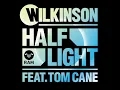Wilkinson feat. Tom Cane - Half Light (Stadiumx Remix)
