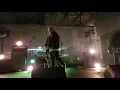 Soft kill - whirl live at the flying burrito festival/crescent ballroom.