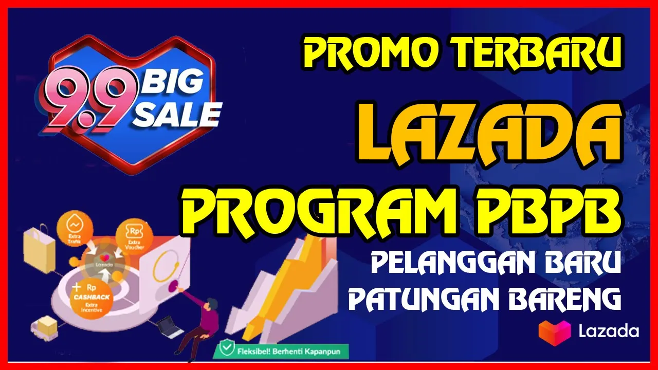 REVIEW LAZADA Rp.0, beneran atau palsu ???? | khusus pengguna baru