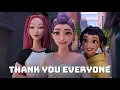 Download Lagu A Thank you letter to you guys (10k Sub Special)