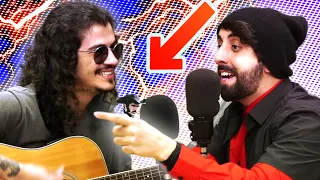 NUNCA FAÇA ISSO num PODCAST