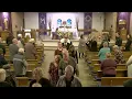 Beam Funeral