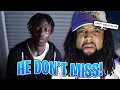 THIS REALLY A HIT Kyle Richh - Breakin The Code REACTION