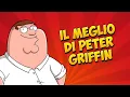 Download Lagu Il Meglio di Peter Griffin 😂 I Griffin ITA