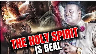 Download WHEN YOU START DOING THIS, HOLY SPIRIT WILL BE YOUR BEST FRIEND ||APOSTLE AROME OSAYI MP3