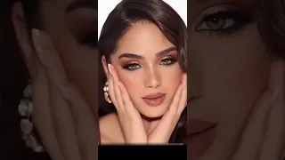 قوليلي بس ازاي اموت انا بضحكة دي جيناك الشامي اكسبلور ملكة جمال الكون 