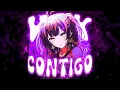 Download Lagu LUMIX \u0026 KXRSED - VOY CONTIGO - SUPER SLOWED (Official Audio)