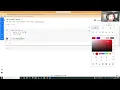 Python Scope of variable recursive function lambda function